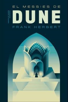 EL MESSIES DE DUNE | 9788412614428 | HERBERT, FRANK | Llibreria Online de Tremp