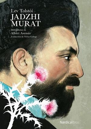 JADZHI MURAT | 9788419320711 | TOLSTOI, LEV | Llibreria Online de Tremp