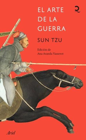 EL ARTE DE LA GUERRA | 9788434435995 | TZU, SUN | Llibreria Online de Tremp