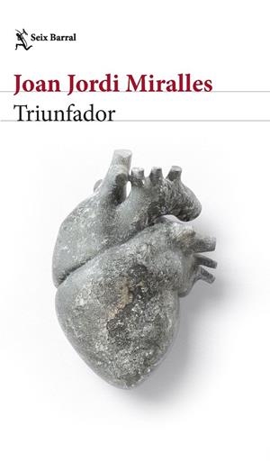 TRIUNFADOR | 9788432241598 | JORDI MIRALLES, JOAN | Llibreria Online de Tremp