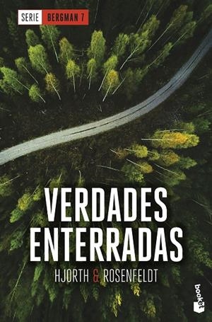 VERDADES ENTERRADAS | 9788408267430 | HJORTH, MICHAEL/ROSENFELDT, HANS | Llibreria Online de Tremp