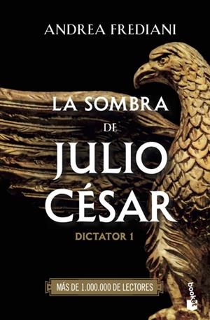 LA SOMBRA DE JULIO CÉSAR | 9788467068634 | FREDIANI, ANDREA | Llibreria Online de Tremp