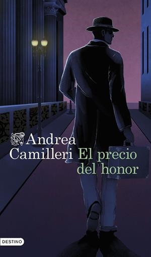 EL PRECIO DEL HONOR | 9788423362684 | CAMILLERI, ANDREA | Llibreria Online de Tremp