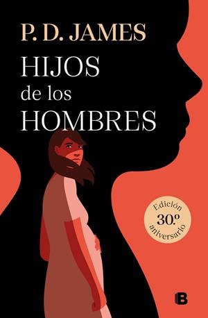 HIJOS DE LOS HOMBRES | 9788466669948 | JAMES, P.D. | Llibreria Online de Tremp