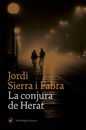 LA CONJURA DE HERAT | 9788418059360 | SIERRA I FABRA, JORDI | Llibreria Online de Tremp