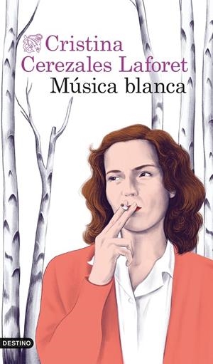 MÚSICA BLANCA | 9788423361823 | CEREZALES LAFORET, CRISTINA | Llibreria Online de Tremp