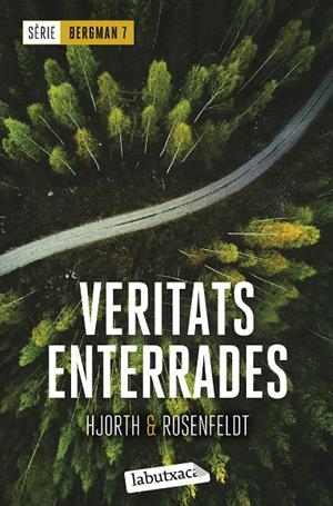 VERITATS ENTERRADES | 9788419107381 | HJORTH, MICHAEL | Llibreria Online de Tremp