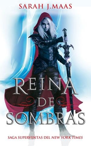 REINA DE SOMBRAS | 9788418359316 | MAAS, SARAH J. | Llibreria Online de Tremp
