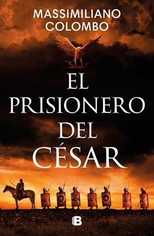 EL PRISIONERO DEL CÉSAR | 9788466672948 | COLOMBO, MASSIMILIANO | Llibreria Online de Tremp