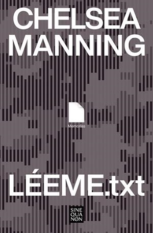 LÉEME.TXT | 9788466675055 | MANNING, CHELSEA | Llibreria Online de Tremp