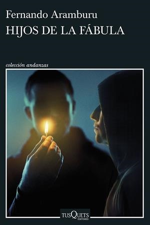 HIJOS DE LA FÁBULA | 9788411072281 | ARAMBURU, FERNANDO | Llibreria Online de Tremp