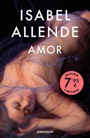 AMOR (EDICIÓN LIMITADA A UN PRECIO ESPECIAL) | 9788466360678 | ALLENDE, ISABEL | Llibreria Online de Tremp