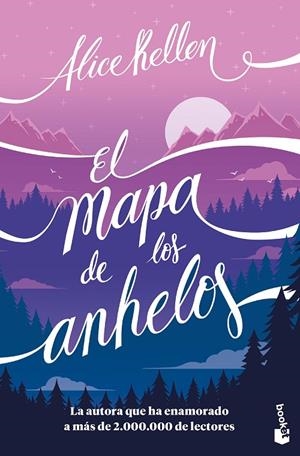 EL MAPA DE LOS ANHELOS | 9788408268154 | KELLEN, ALICE | Llibreria Online de Tremp