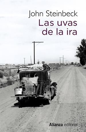 LAS UVAS DE LA IRA | 9788491813590 | STEINBECK, JOHN | Llibreria Online de Tremp