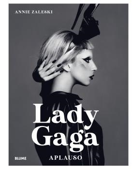 LADY GAGA: APLAUSO | 9788419499035 | ZALESKI, ANNIE | Llibreria Online de Tremp