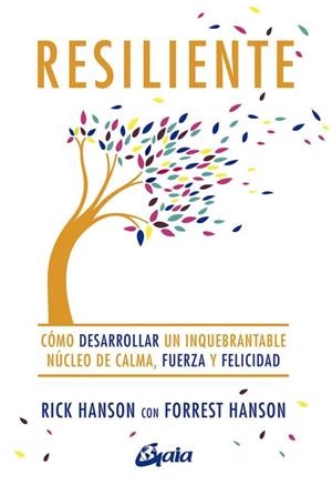 RESILIENTE | 9788484458098 | HANSON, RICK/HANSON, FORREST | Llibreria Online de Tremp