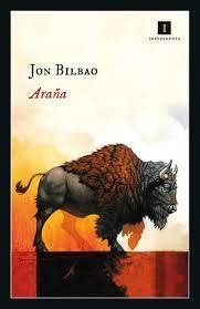 ARAÑA | 9788418668845 | BILBAO, JON | Llibreria Online de Tremp