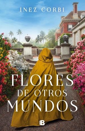FLORES DE OTROS MUNDOS | 9788466673501 | CORBI, INEZ | Llibreria Online de Tremp