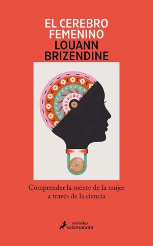 EL CEREBRO FEMENINO | 9788419456090 | BRIZENDINE, LOUANN | Llibreria Online de Tremp