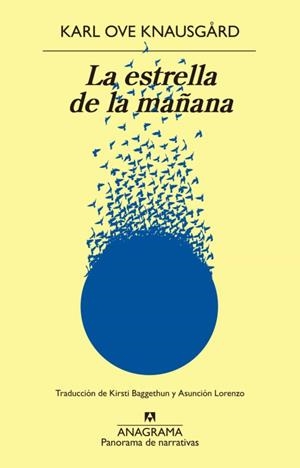 LA ESTRELLA DE LA MAÑANA | 9788433901811 | KNAUSGÅRD, KARL OVE | Llibreria Online de Tremp