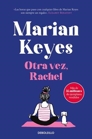 OTRA VEZ, RACHEL (HERMANAS WALSH 6) | 9788466363174 | KEYES, MARIAN | Llibreria Online de Tremp