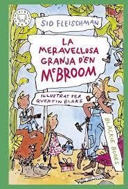 LA MERAVELLOSA GRANJA D'EN MCBROOM | 9788419172839 | FLEISCHMAN, SID | Llibreria Online de Tremp