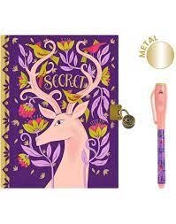 DIARI SECRET MELISSA | 3070900036178 | Llibreria Online de Tremp