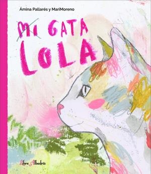 MI GATA LOLA | 9788412567328