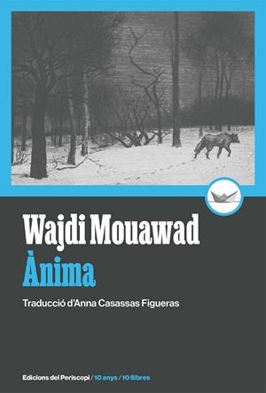 ÀNIMA | 9788419332233 | MOUAWAD, WAJDI | Llibreria Online de Tremp