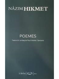POEMES | 9788496591325 | HIKMET, NÀZIM