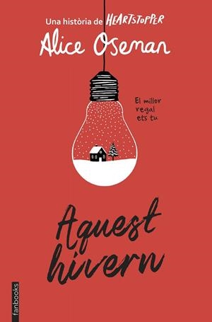 AQUEST HIVERN | 9788419150370 | OSEMAN, ALICE | Llibreria Online de Tremp