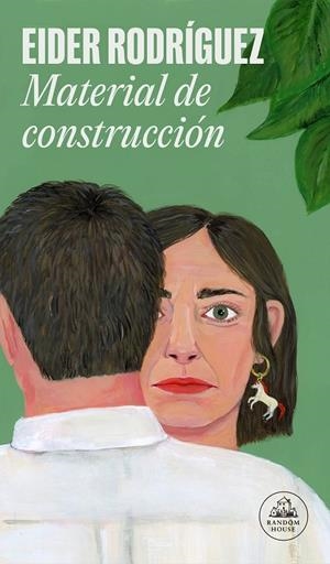 MATERIAL DE CONSTRUCCIÓN | 9788439741527 | RODRÍGUEZ, EIDER | Llibreria Online de Tremp