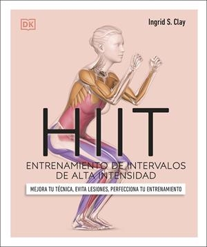 HIIT | 9780241619872 | DK | Llibreria Online de Tremp