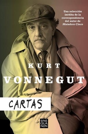 CARTAS | 9788466673877 | VONNEGUT, KURT | Llibreria Online de Tremp