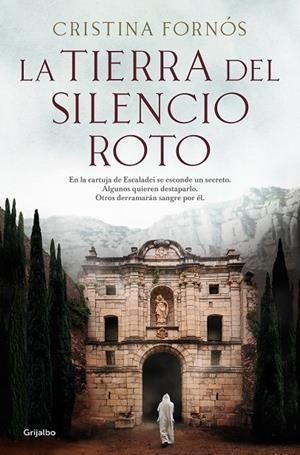 LA TIERRA DEL SILENCIO ROTO | 9788425362798 | FORNÓS, CRISTINA | Llibreria Online de Tremp