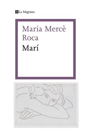MARÍ | 9788419013620 | ROCA, MARIA MERCÈ | Llibreria Online de Tremp