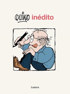 QUINO INÉDITO | 9788426410085 | QUINO | Llibreria Online de Tremp