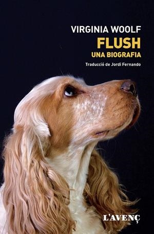 FLUSH | 9788418680298 | WOOLF, VIRGINIA | Llibreria Online de Tremp
