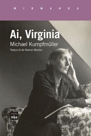 AI, VIRGINIA | 9788418858390 | KUMPFMÜLLER, MICHAEL | Llibreria Online de Tremp