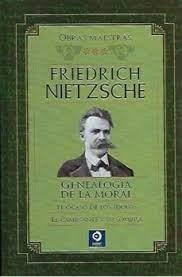 FRIEDRICH NIETZSCHE GENEALOGÍA DE LA MORAL / EL OCASO DE LOS ÍDOLOS / EL CAMINAN | 9788497945516 | NIETZSCHE, FRIEDRICH | Llibreria Online de Tremp