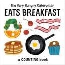 THE VERY HUNGRY CARTERPILLAR EATS BREAKFAST | 9780593226933 | ERIC CARLE | Llibreria Online de Tremp