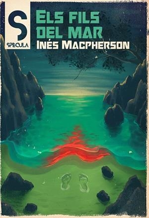 ELS FILS DEL MAR  | 9788419415028 | INES MACPHERSON