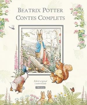 CONTES COMPLETS | 9788448864682 | POTTER, BEATRIX | Llibreria Online de Tremp
