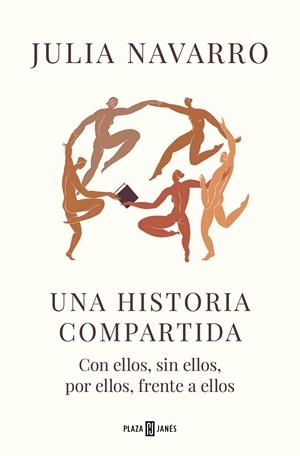 UNA HISTORIA COMPARTIDA | 9788401031427 | NAVARRO, JULIA | Llibreria Online de Tremp