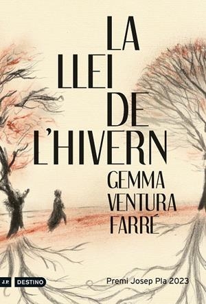LA LLEI DE L'HIVERN | 9788497103466 | VENTURA, GEMMA