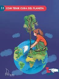 COM TENIR CURA DEL PLANETA  | 9788418378737 | MARIA PERALTA VIDAURRETA | Llibreria Online de Tremp