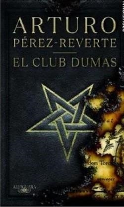 EL CLUB DUMAS | 9788420475417 | PÉREZ-REVERTE, ARTURO