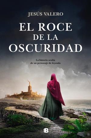 EL ROCE DE LA OSCURIDAD | 9788466675659 | VALERO, JESÚS | Llibreria Online de Tremp