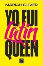 LATIN QUEEN | 9788466675215 | OLIVER, MARIAH | Llibreria Online de Tremp