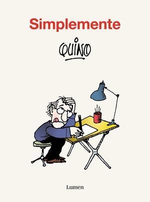 SIMPLEMENTE QUINO | 9788426424808 | QUINO | Llibreria Online de Tremp